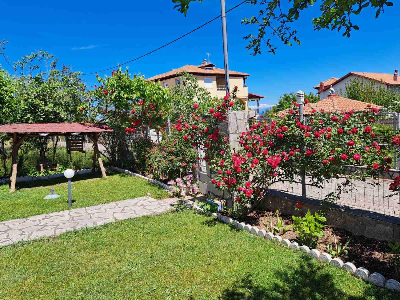 Villa Jenny Leptokarya  Exterior photo
