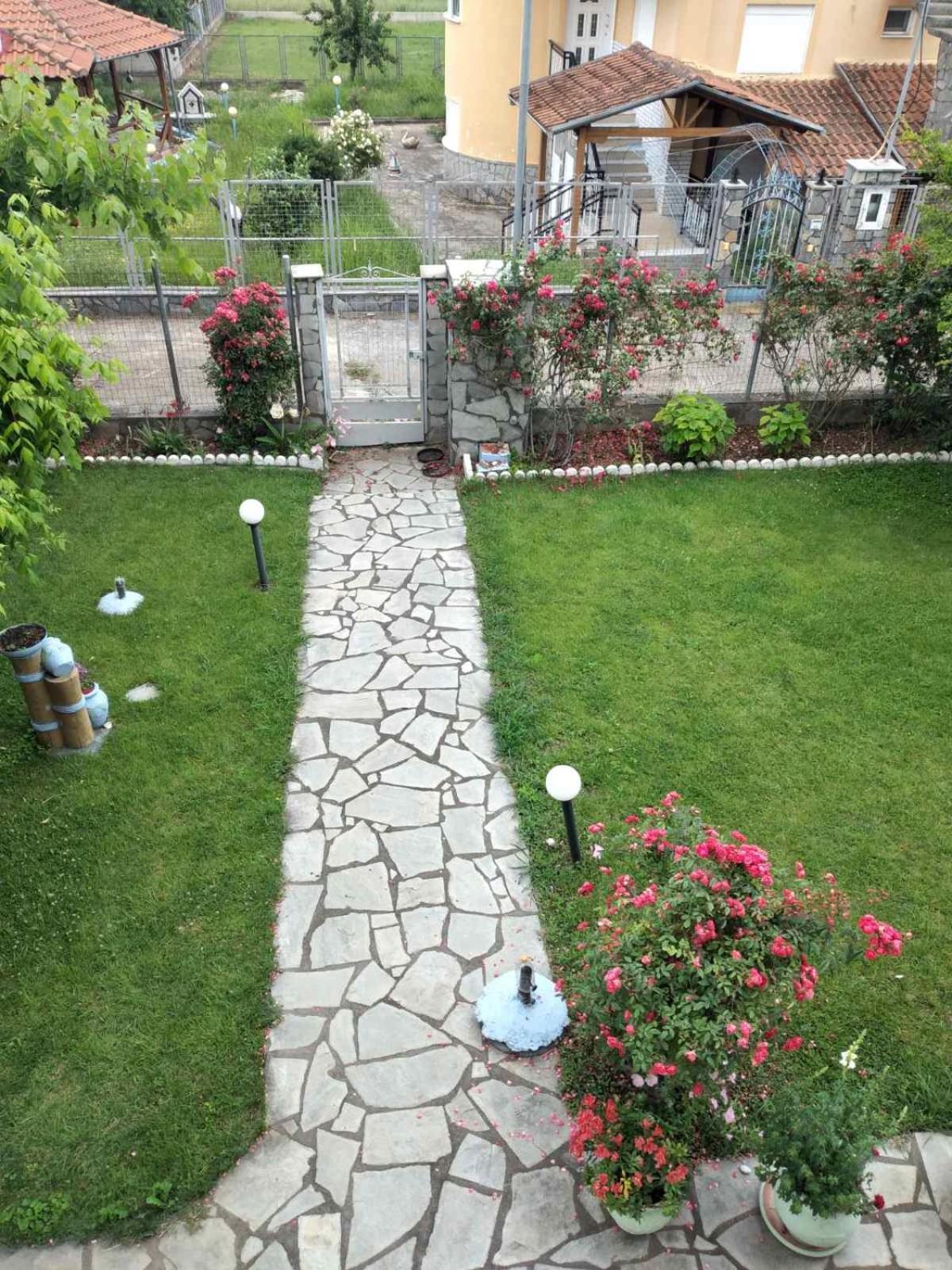 Villa Jenny Leptokarya  Exterior photo