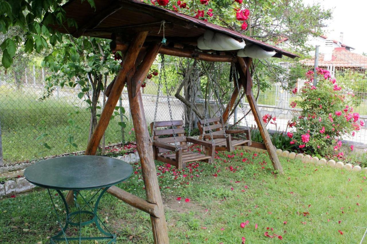 Villa Jenny Leptokarya  Exterior photo