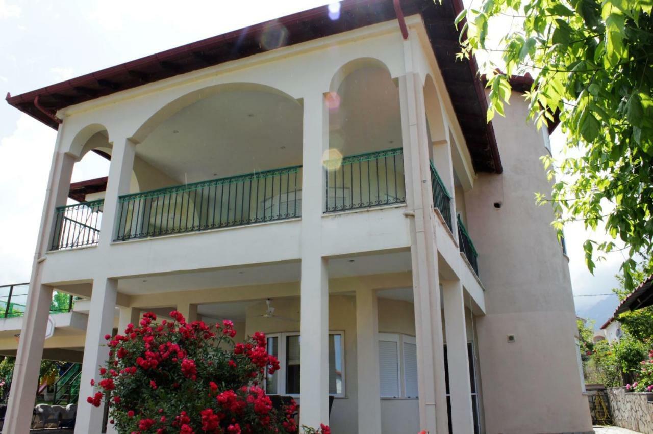 Villa Jenny Leptokarya  Exterior photo